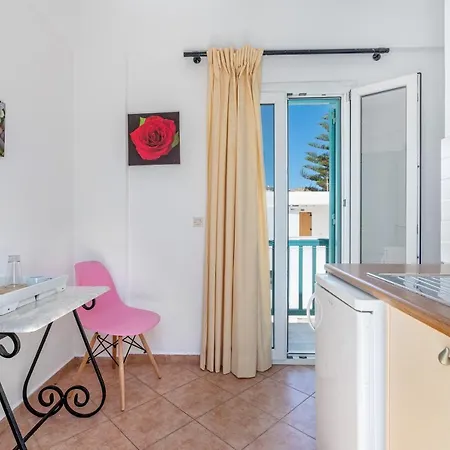 Sofia Apartments By The Sea Apartmanhotel Ornósz