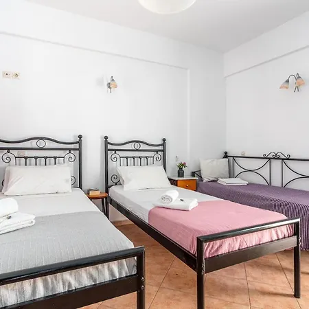Sofia Apartments By The Sea Apartmanhotel *