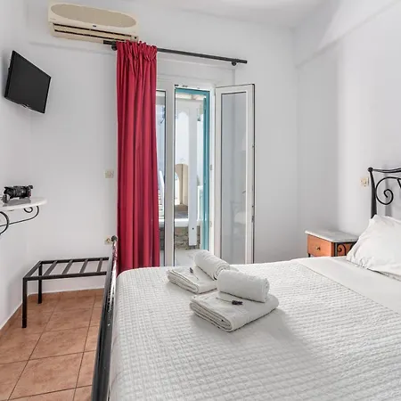 Sofia Apartments By The Sea Apartahotel *