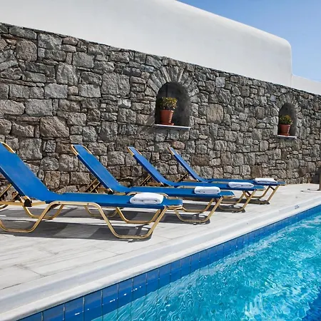 Sofia Apartments By The Sea Apartmanhotel