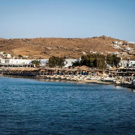 Sofia Apartments By The Sea Apartahotel *