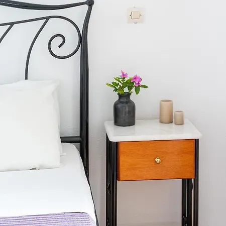Sofia Apartments By The Sea Apart Otel *