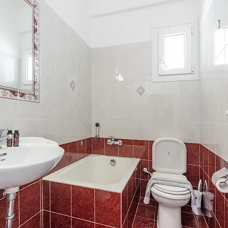Apart Otel Sofia Apartments By The Sea *