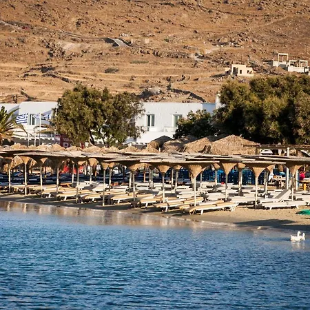 Apart Otel Sofia Apartments By The Sea