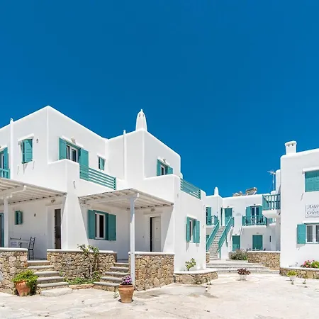 Апарт-отель Sofia Apartments By The Sea