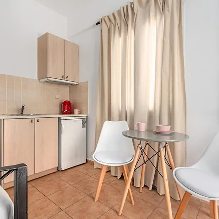 Апарт-отель Sofia Apartments By The Sea *